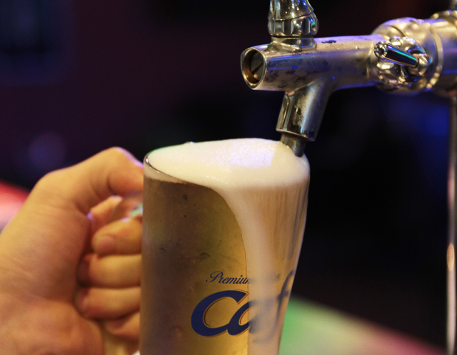 맥주